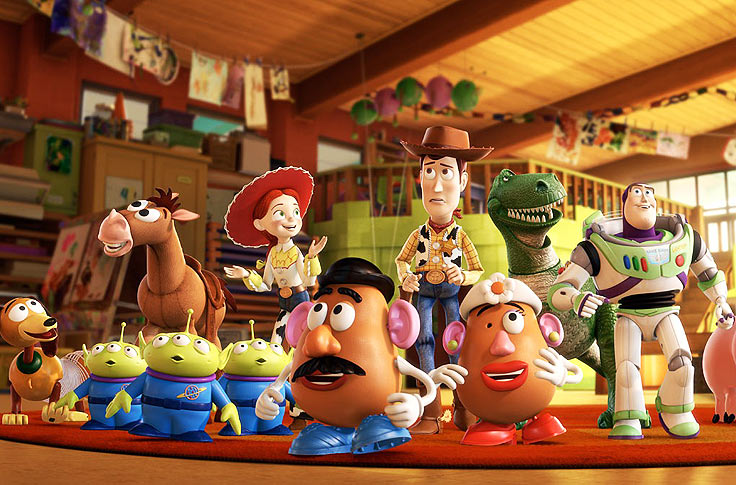 Toy Story 3