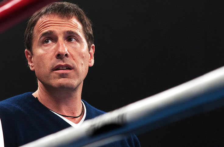 David O. Russell - O Vencedor