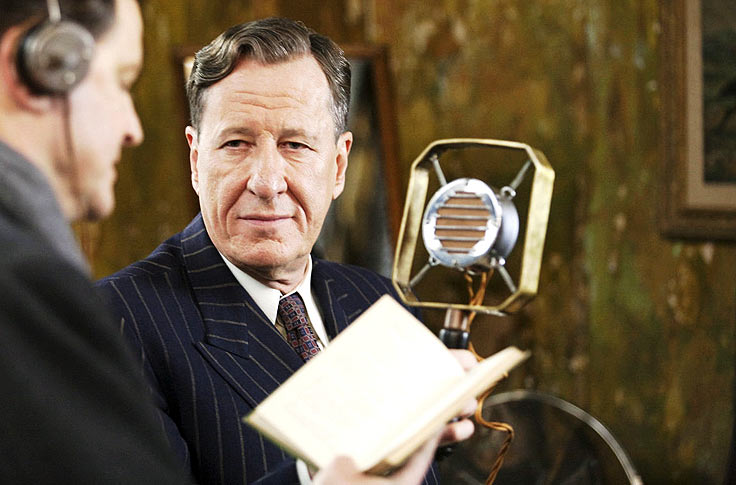 Geoffrey Rush (O Discurso do Rei)