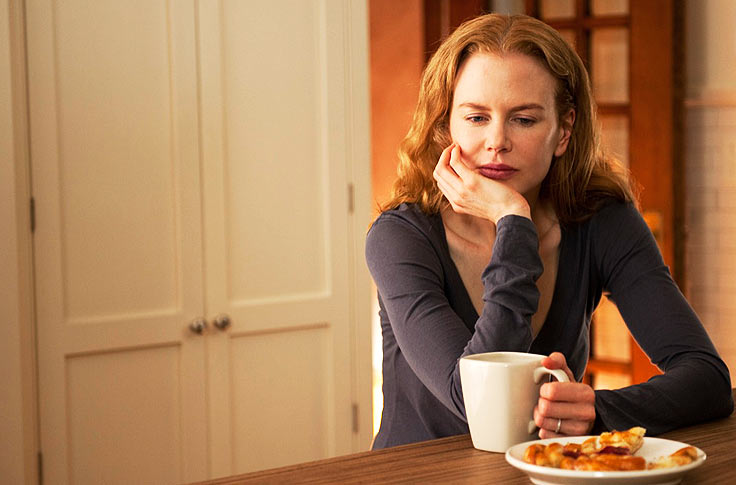 Nicole Kidman (Reencontrando a Felicidade)