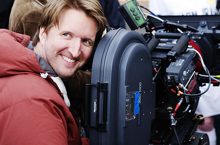 Tom Hooper - O Discurso do Rei