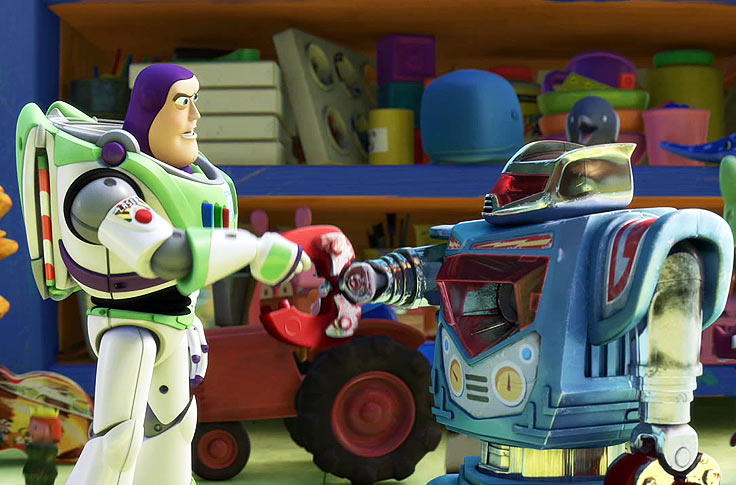 Toy Story 3
