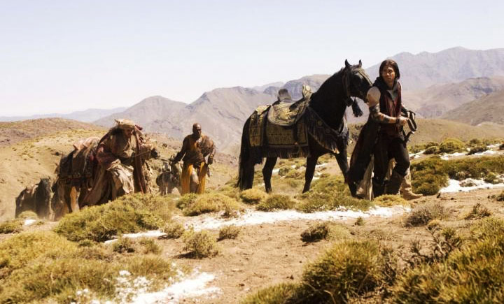 Príncipe da Pérsia