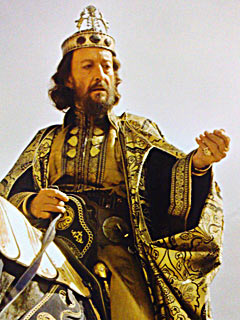 Príncipe da Pérsia - Tus