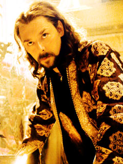 Príncipe da Pérsia - Tus