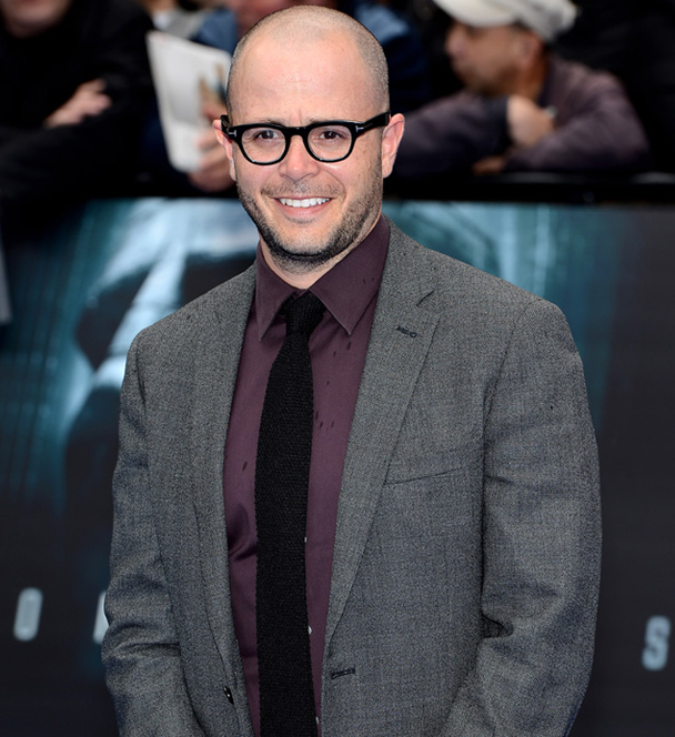 Damon Lindelof