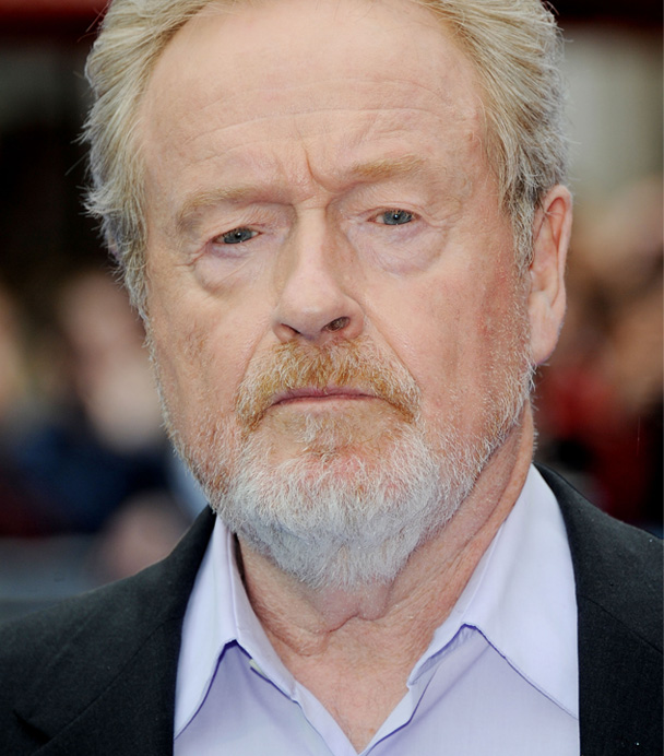 Ridley Scott