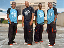 Foto: Divulga&ccedil;&atilde;o