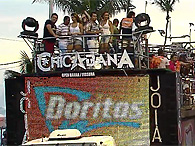 Chicabana