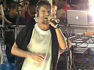 Banda Eva