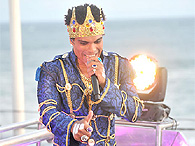 Timbalada
