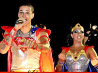 banda