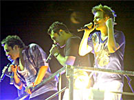 banda