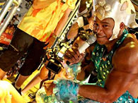 banda