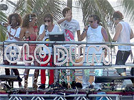 banda