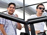 Jorge e Mateus 