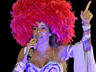 banda