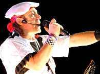 banda