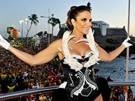 Ivete Sangalo