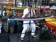 banda