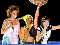 banda