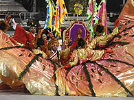 Unidos de Vila Maria