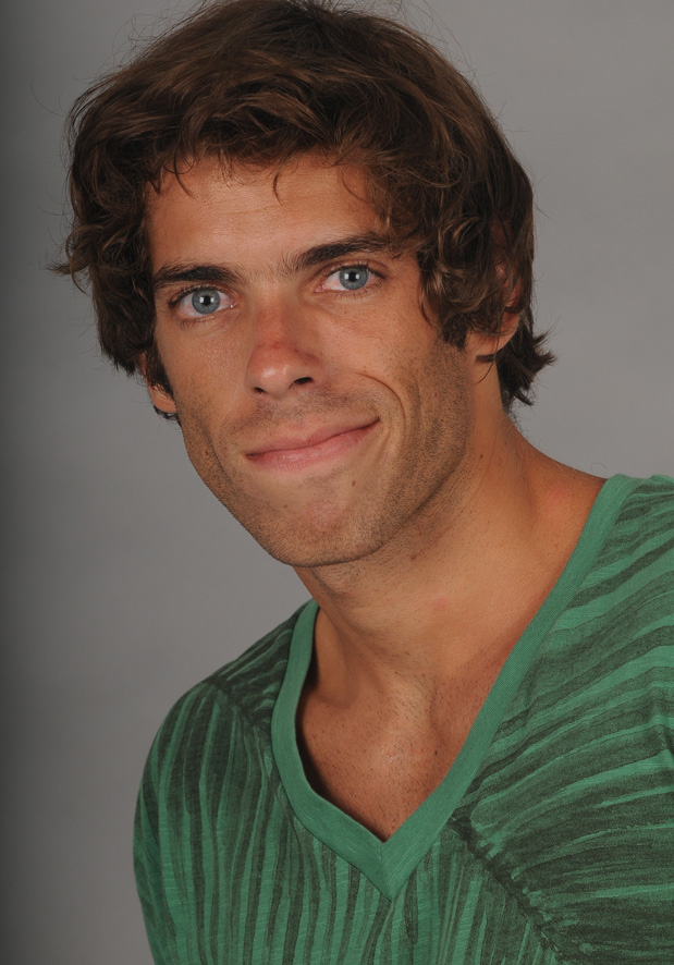 Divulgação/TV Globo