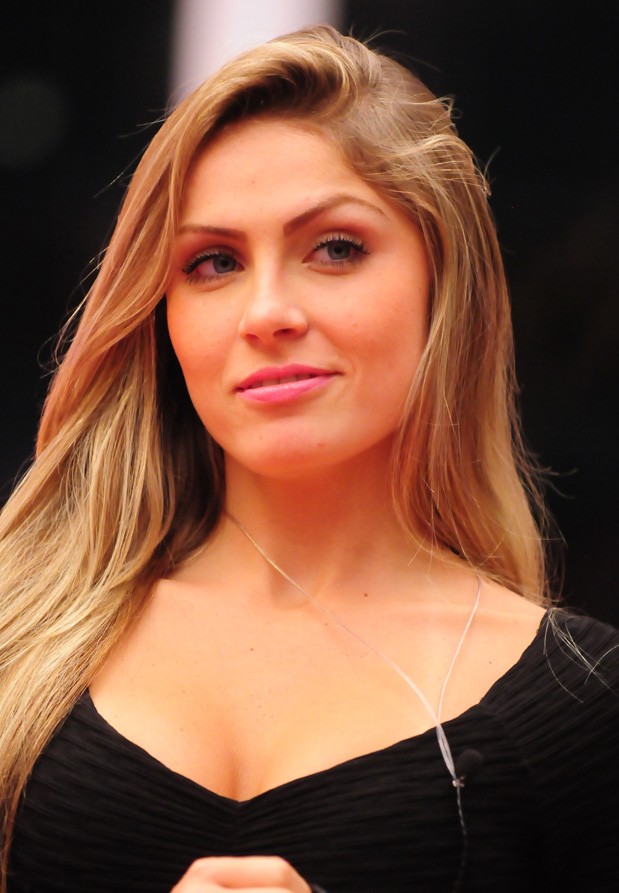 Divulgação/TV Globo