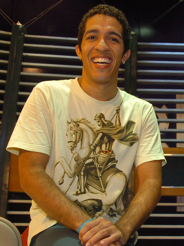 Divulgação/TV Globo