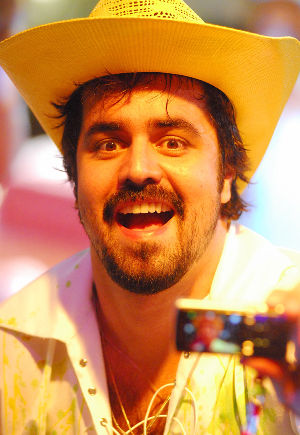 Divulgação/TV Globo