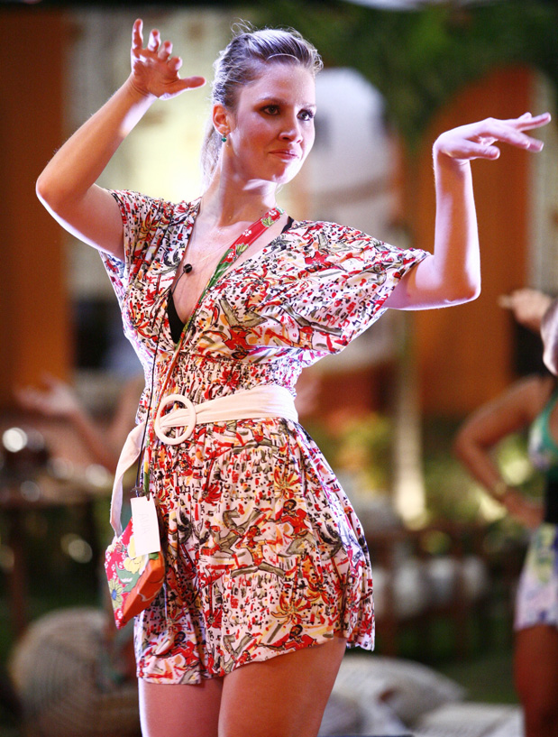 Divulgação/TV Globo