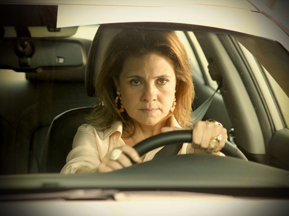 Divulgação/TV Globo