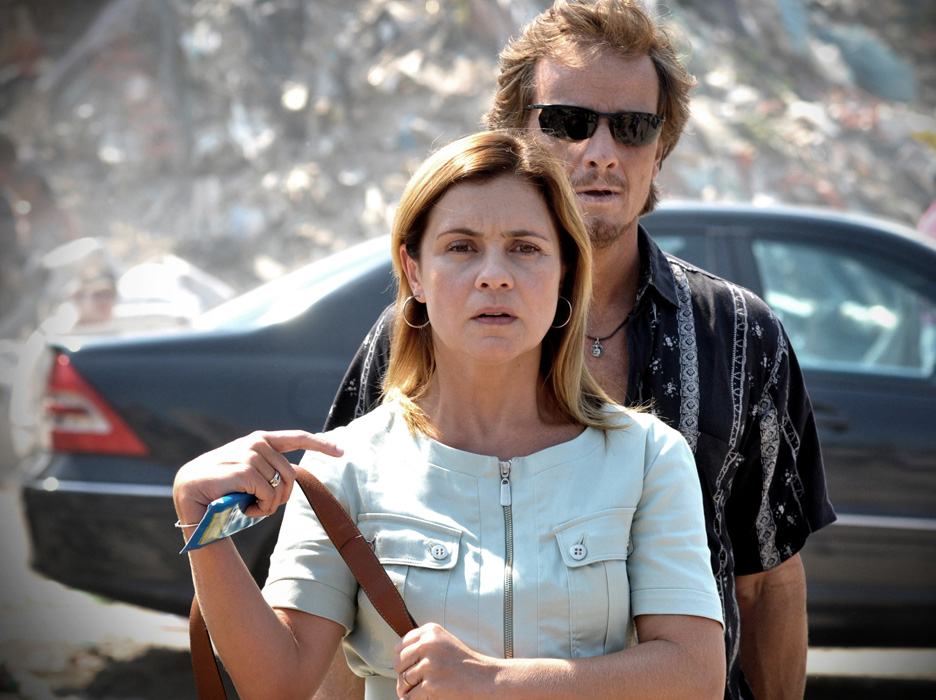 Divulgação/TV Globo