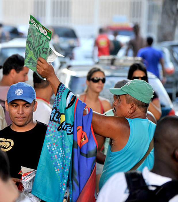 Reinaldo Marques/ Terra