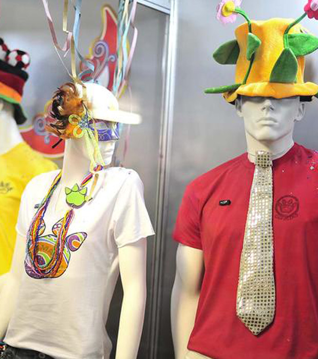 Manuela Cavadas Prima/ Divulgação