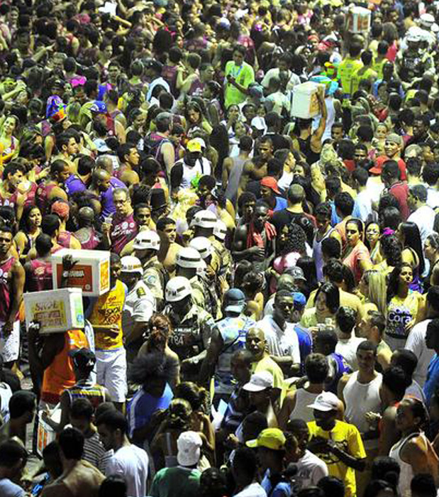 Reinaldo Marques/ Terra