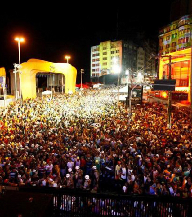 Reinaldo Marques/ Terra