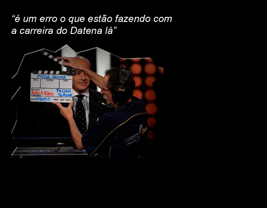 Ricardo Matsukawa/Terra