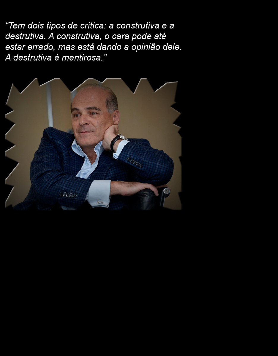 Ricardo Matsukawa/Terra