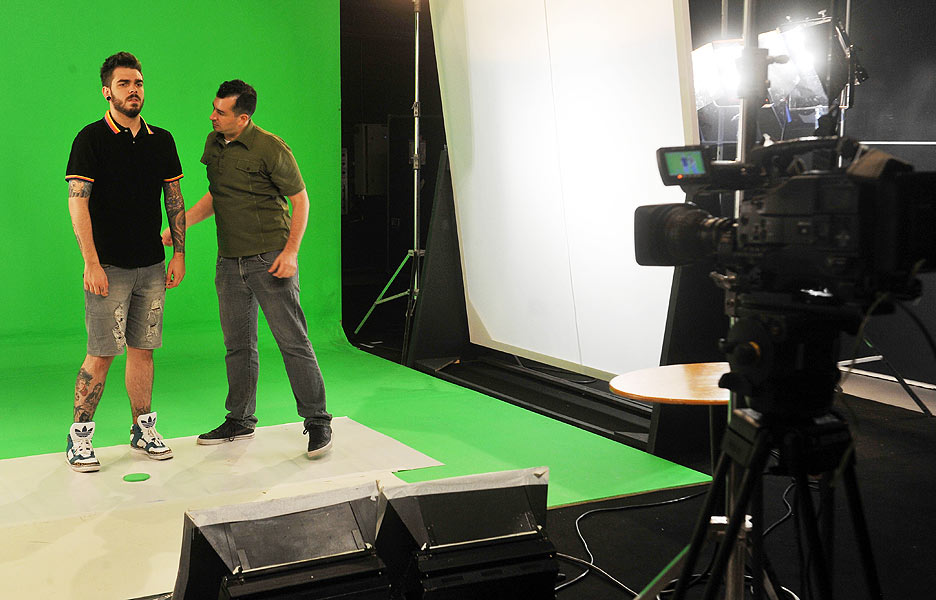 Edson Lopes Jr / Terra