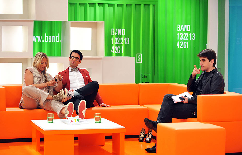 Edson Lopes Jr / Terra