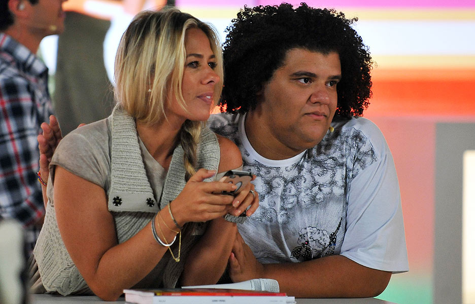 Edson Lopes Jr / Terra