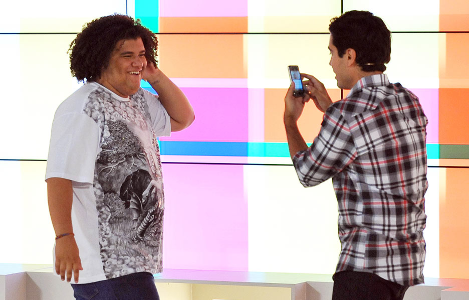 Edson Lopes Jr / Terra