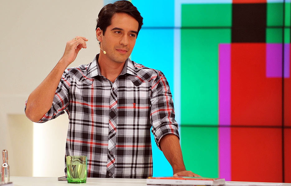 Edson Lopes Jr / Terra