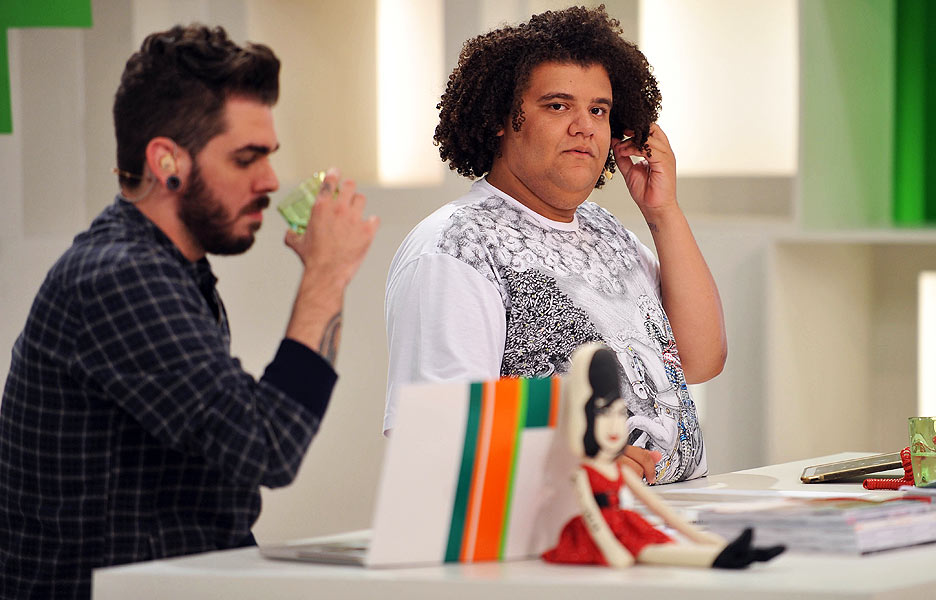 Edson Lopes Jr / Terra