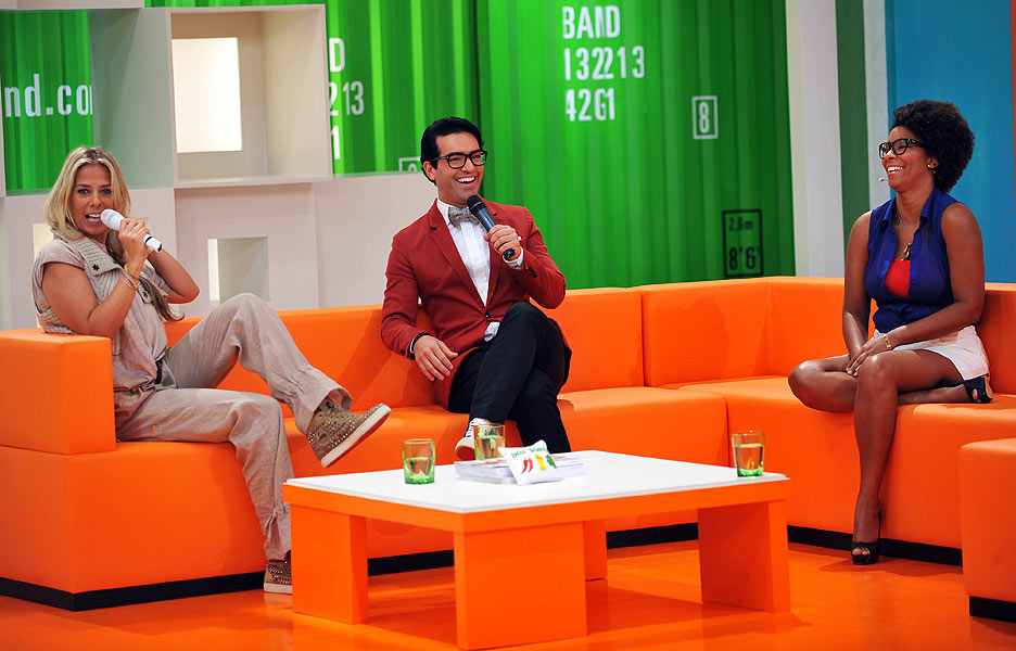 Edson Lopes Jr / Terra