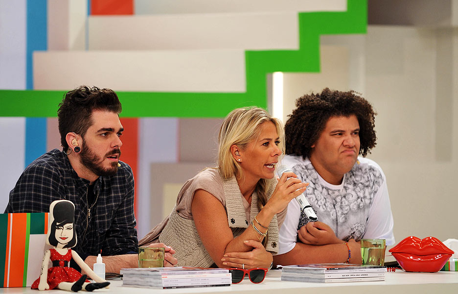 Edson Lopes Jr / Terra