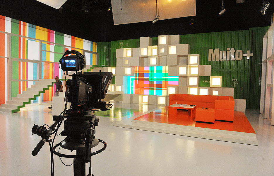 Edson Lopes Jr / Terra