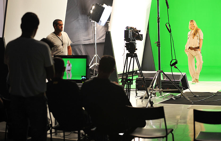 Edson Lopes Jr / Terra