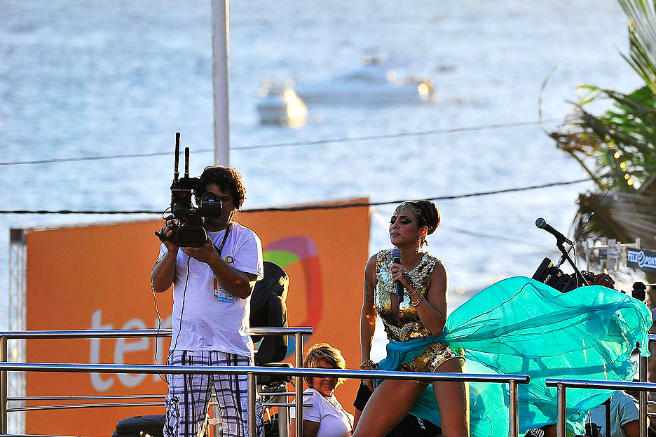 Reinaldo Marques/Terra